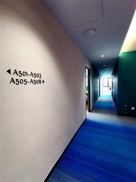 โซโวเทล บูทิก โฮเต็ล แอท โคเนเซียน ปุตราจายา Hotel ภายนอก รูปภาพ