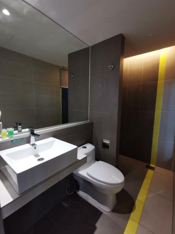 โซโวเทล บูทิก โฮเต็ล แอท โคเนเซียน ปุตราจายา Hotel ภายนอก รูปภาพ