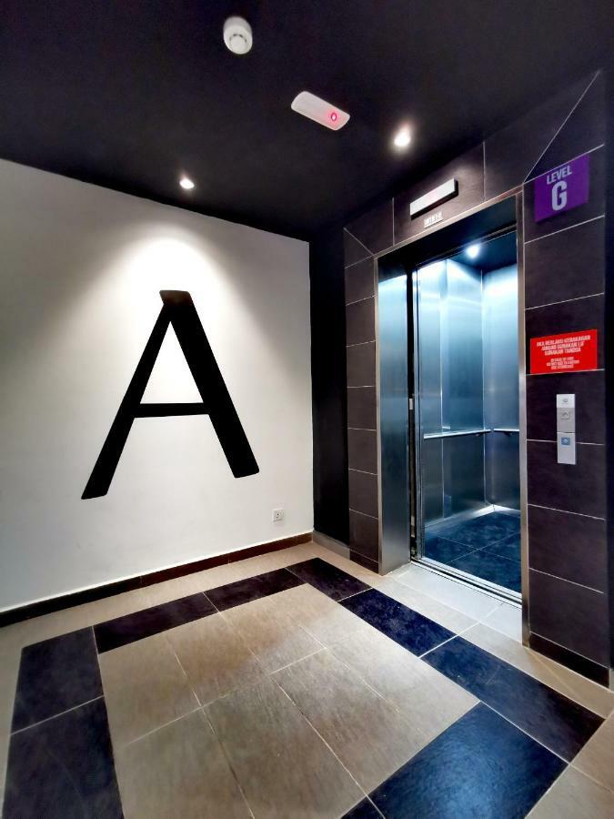 โซโวเทล บูทิก โฮเต็ล แอท โคเนเซียน ปุตราจายา Hotel ภายนอก รูปภาพ